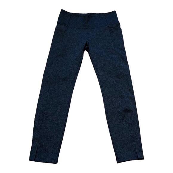 Athleta Mercer Tight Legging in Herringbone - Picture 2 of 5